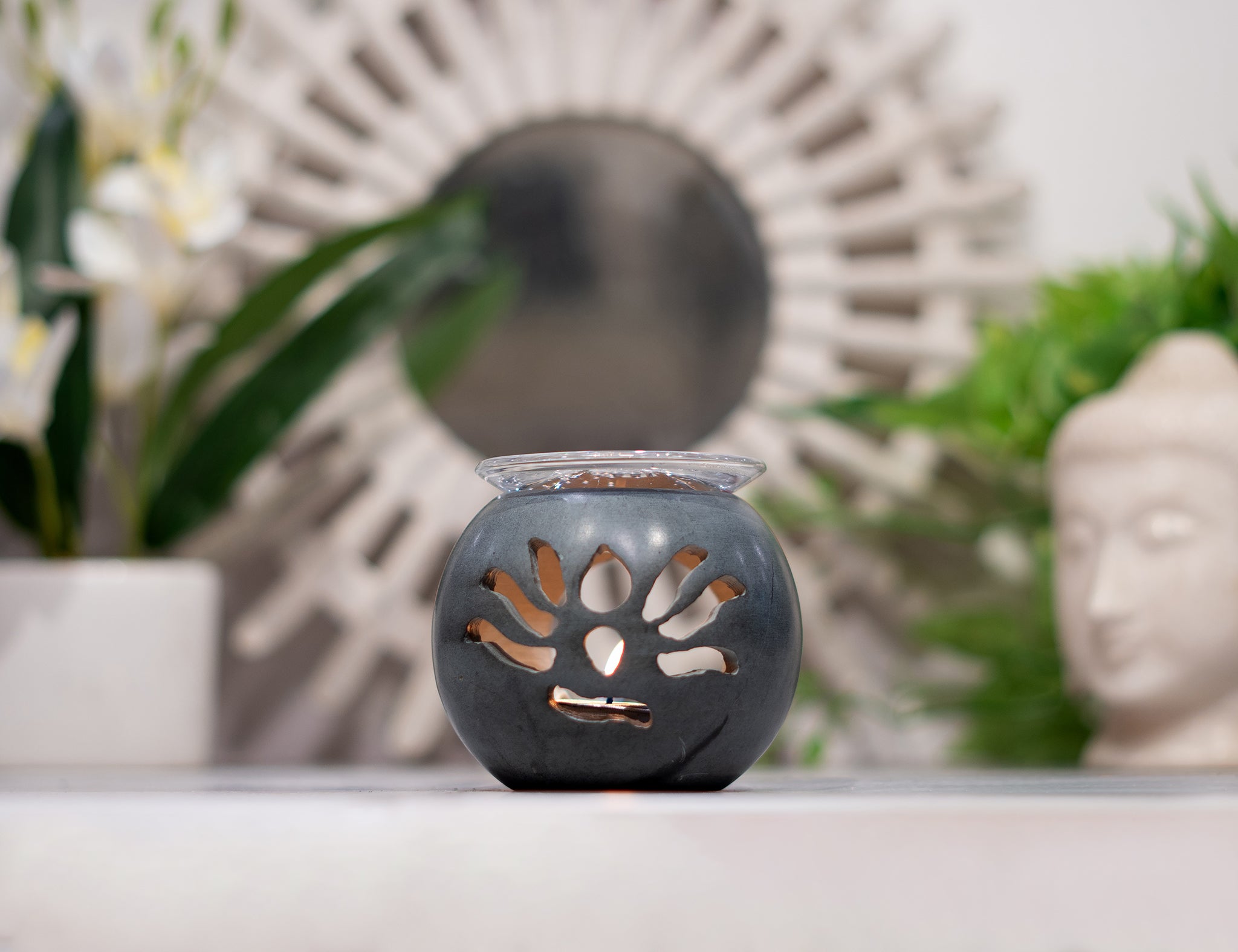 Sphere Aroma Essence Diffuser