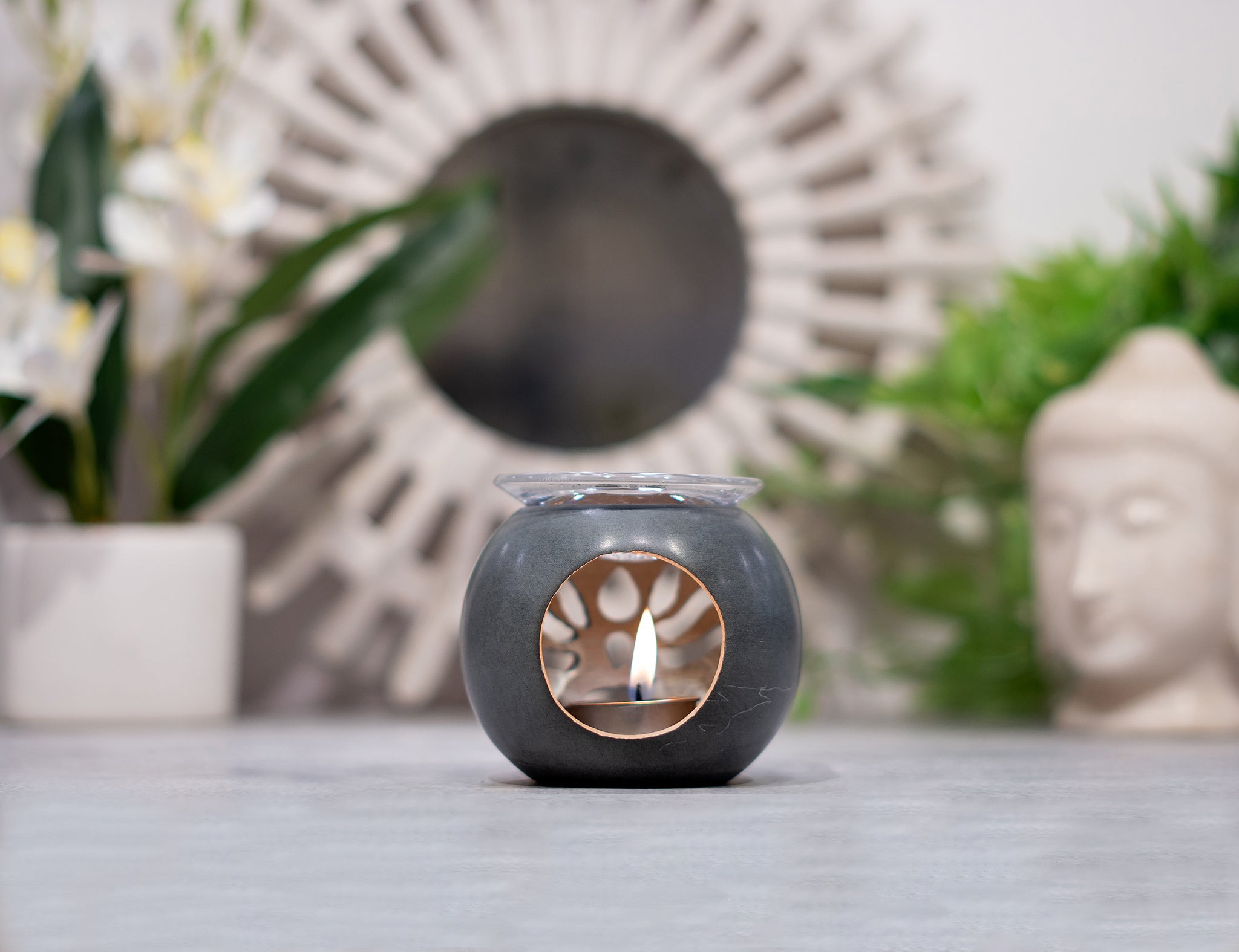 Sphere Aroma Essence Diffuser