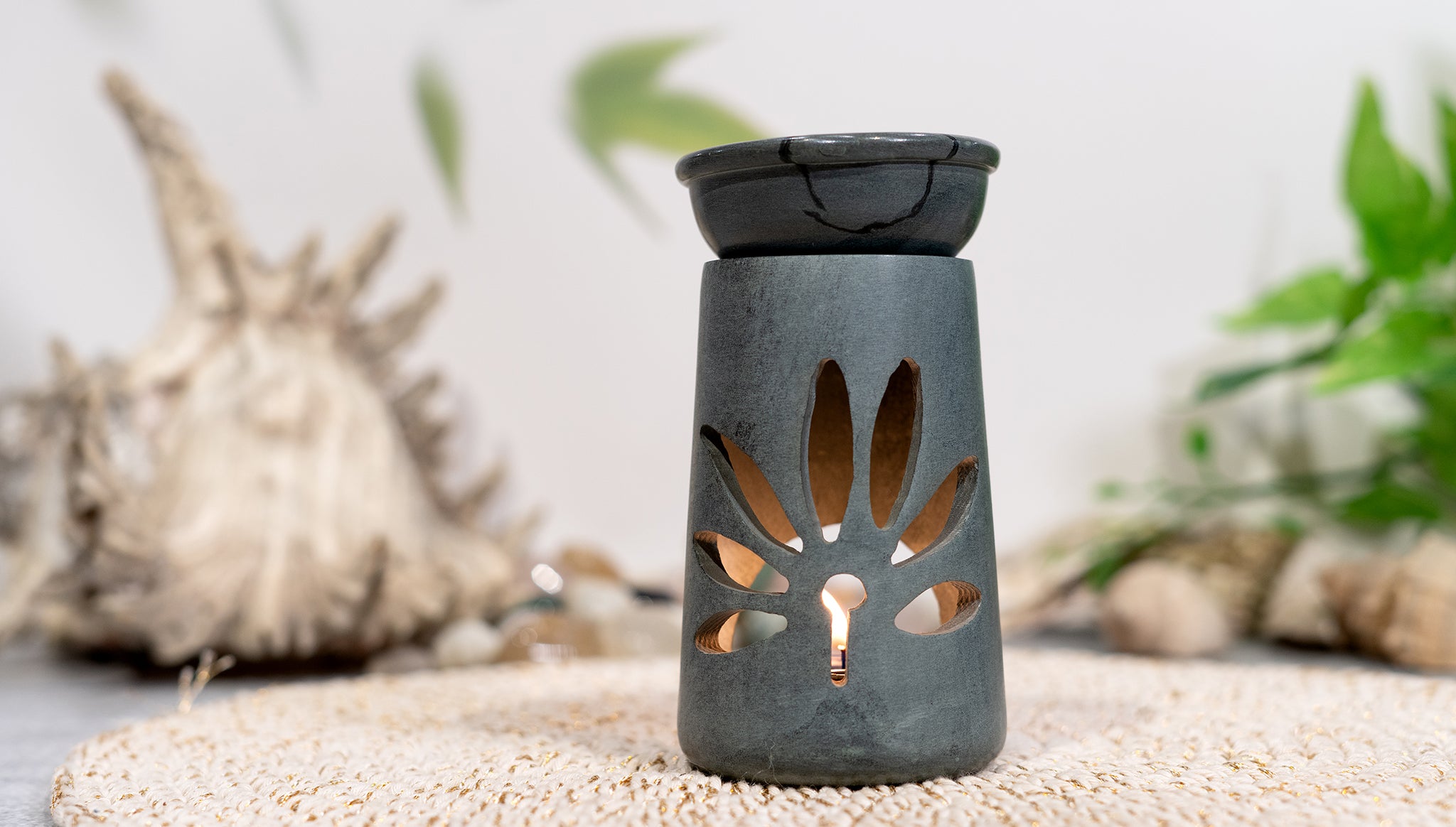 Zenith Aroma Diffuser