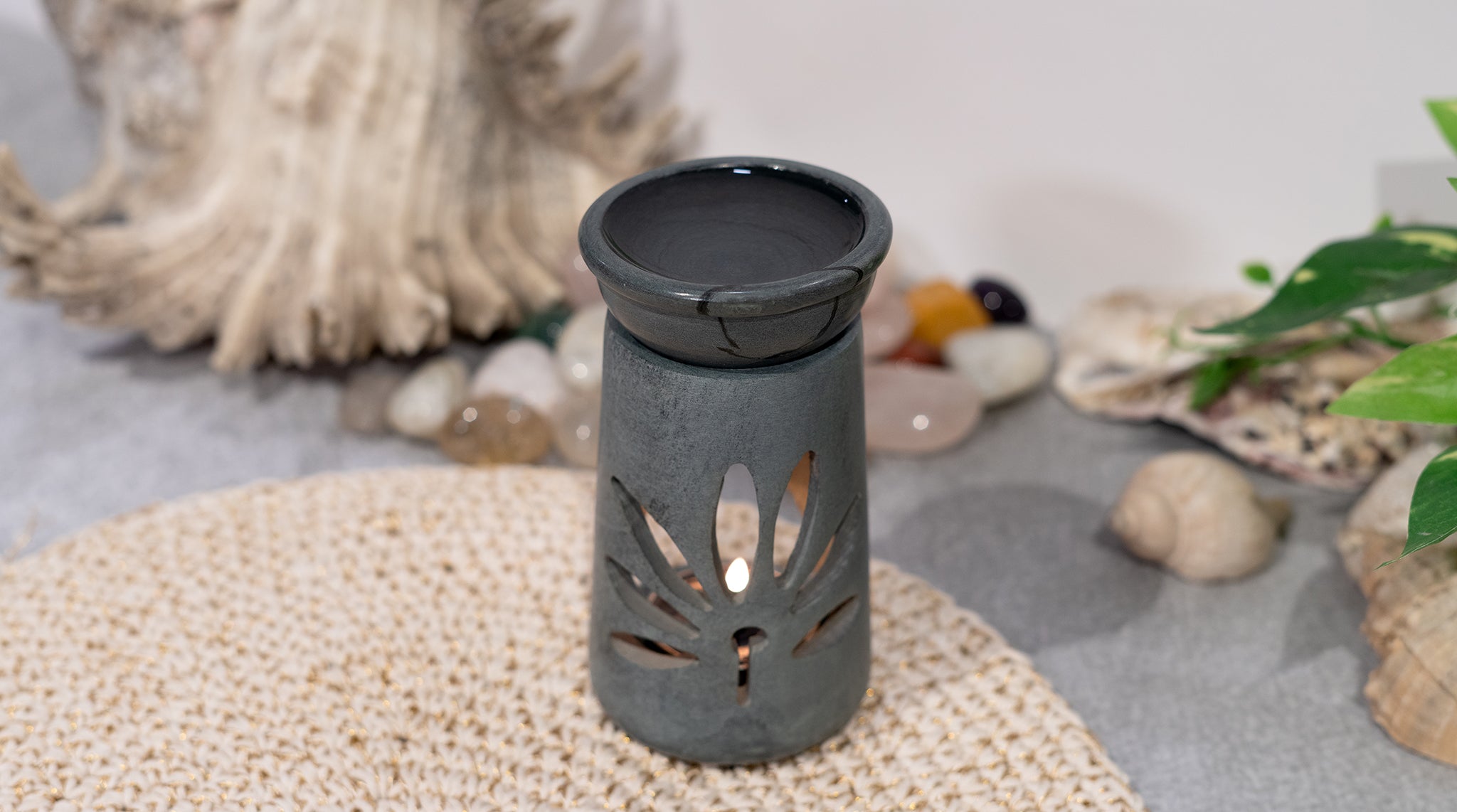 Zenith Aroma Diffuser